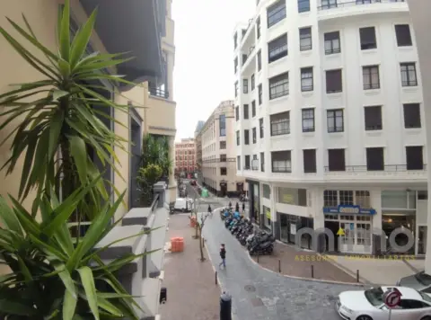 Piso en calle Kale Berria, nº 15