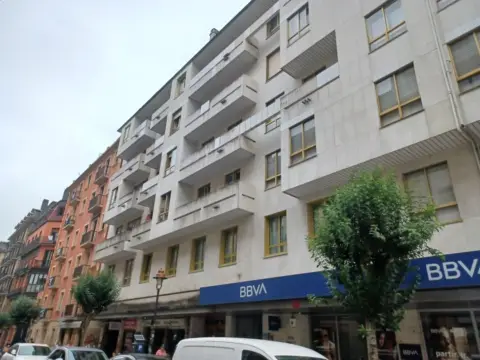 Piso en calle de Matia