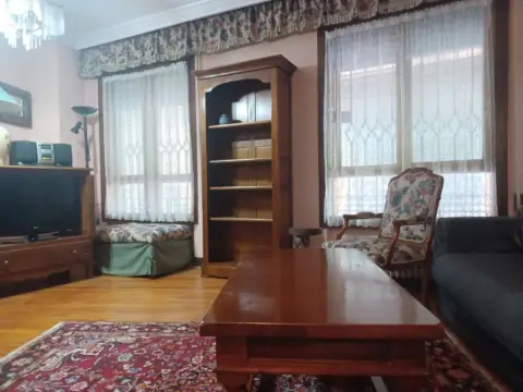 Piso en calle de Matia