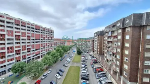 Imagen de vivienda en alquiler
