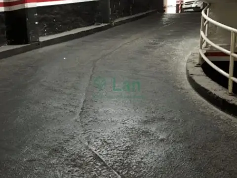 Garaje en Juan Antonio Zunzunegui Etorbidea