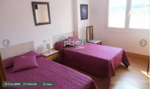 Piso en Basurtuko Geltokiko Kalea, 3