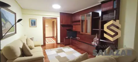 Piso en calle Murueta Torre Auzunea Etxetaldea