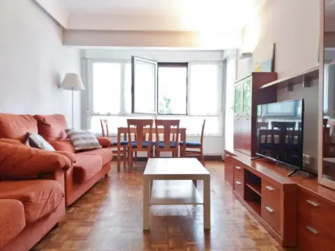 Piso en Amara Berri