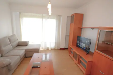 Piso en Doktor Marañon Pasealekua