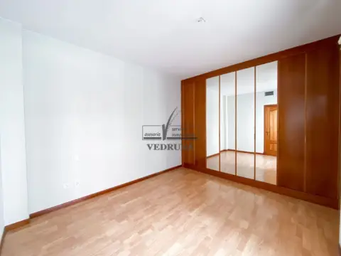 Apartamento en calle de Josefa Amar y Borbón
