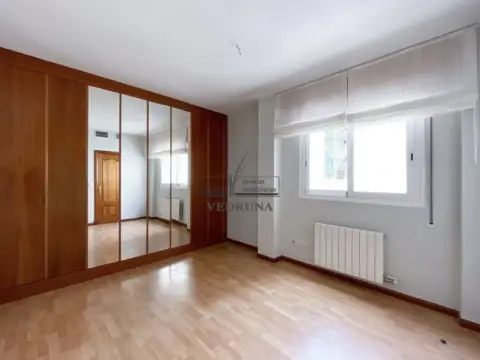 Apartamento en calle de Josefa Amar y Borbón