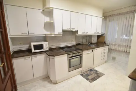 Piso en calle de Barrena