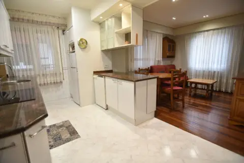 Piso en calle de Barrena