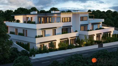 Dúplex en calle de Parada, 9