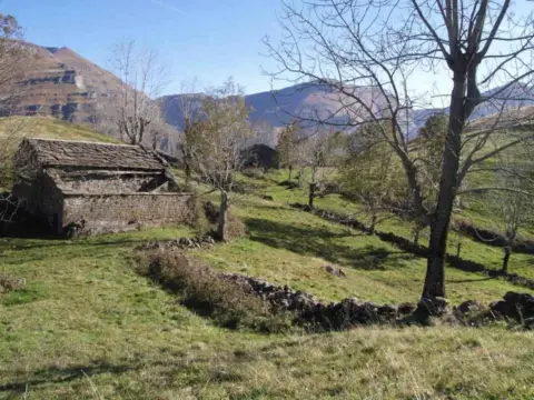 Casa en San Roque de Riomiera