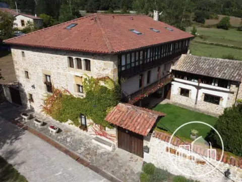 Casa en Quintanilla del Rebollar