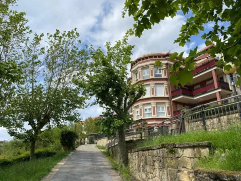 Piso en Avenida de Basagoiti, 37