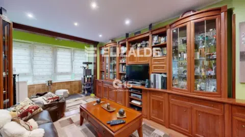 Piso en Larratxo Pasealekua