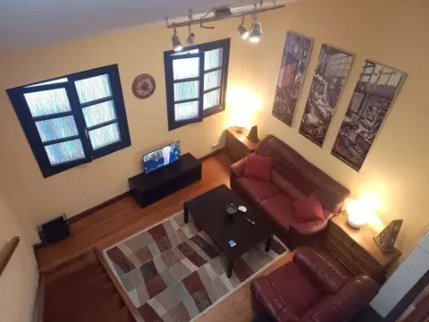 Piso en Siete calles