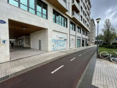 Local comercial en Amara