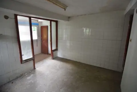 Piso en calle de Bidebarrieta
