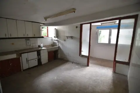 Piso en calle de Bidebarrieta