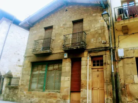 Casa en Elorrio