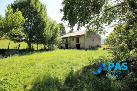 Casa en Barrio Perujo