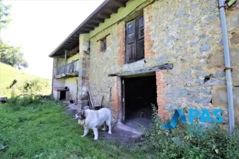 Casa en Barrio Perujo