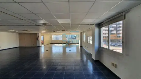 Oficina en Camino de Donostia