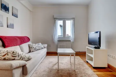 Piso en Egia