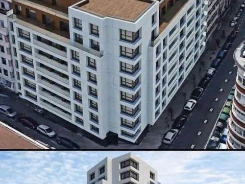 Piso en Indautxu