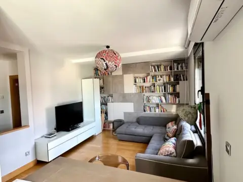 Piso en Casco Viejo