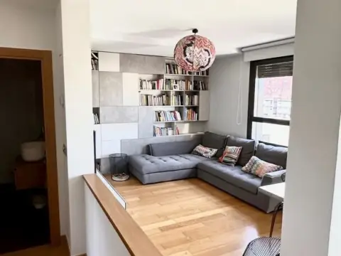 Piso en Casco Viejo