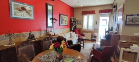 Casa en Romo