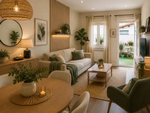 Casa en Romo