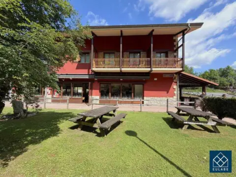 Casa en Oiartzun