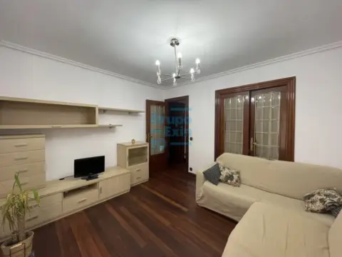 Piso en Parte Vieja