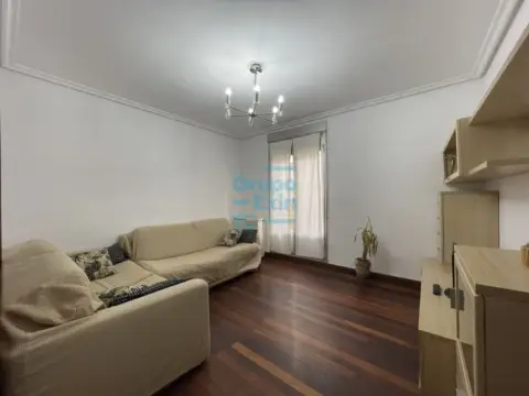 Piso en Parte Vieja