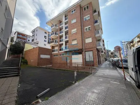 Garaje en Antiguo
