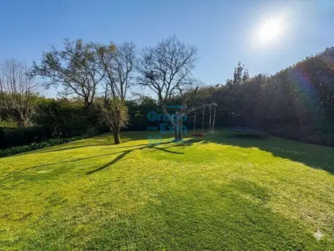 Casa en Golf