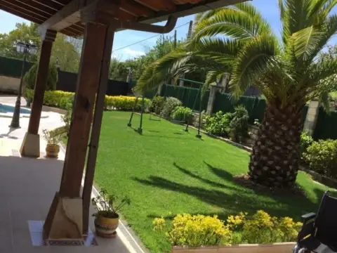 Casa en Maruri-Jatabe