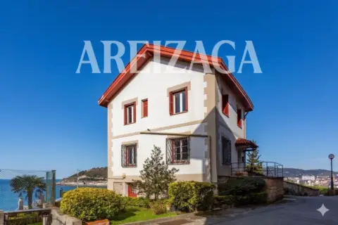 Casa en La Fe lbil Bidea