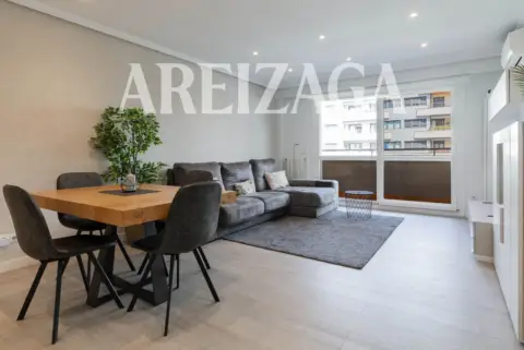 Piso en Avenida de Barcelona