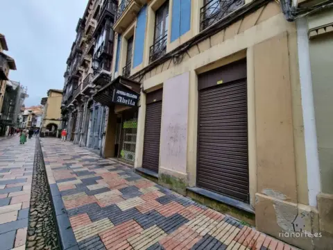 Local comercial en Rivero
