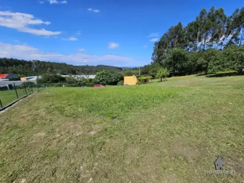 Finca rústica en Alto del Praviano