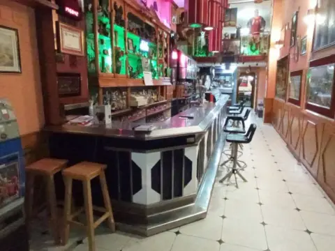Local comercial en Centro