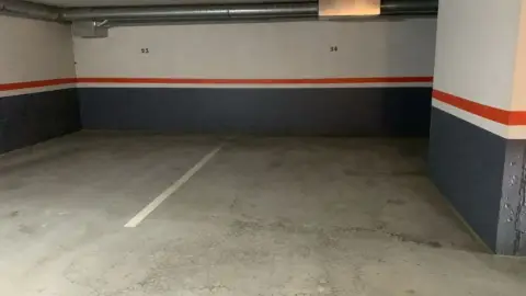 Garaje en Bedoña