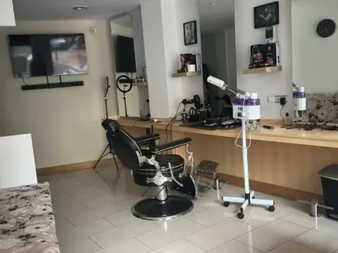 Local comercial en Rontegi