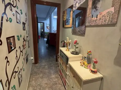 Piso en Centro