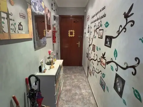 Piso en Centro