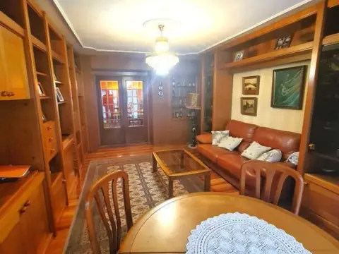 Piso en San Vicente