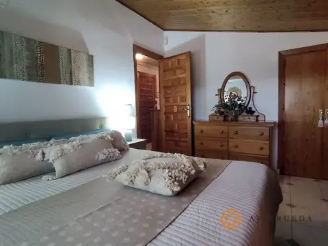 Chalet en Quinto