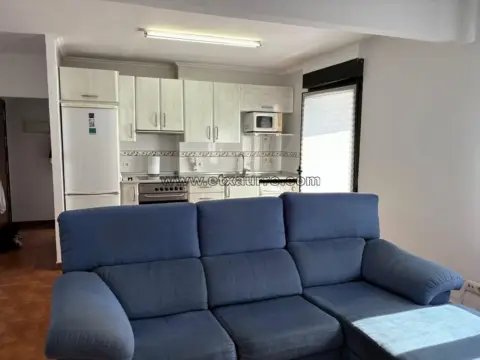 Piso en Areta